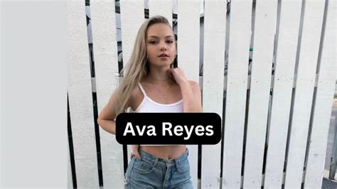 ava rey erome|Ava Reyes .